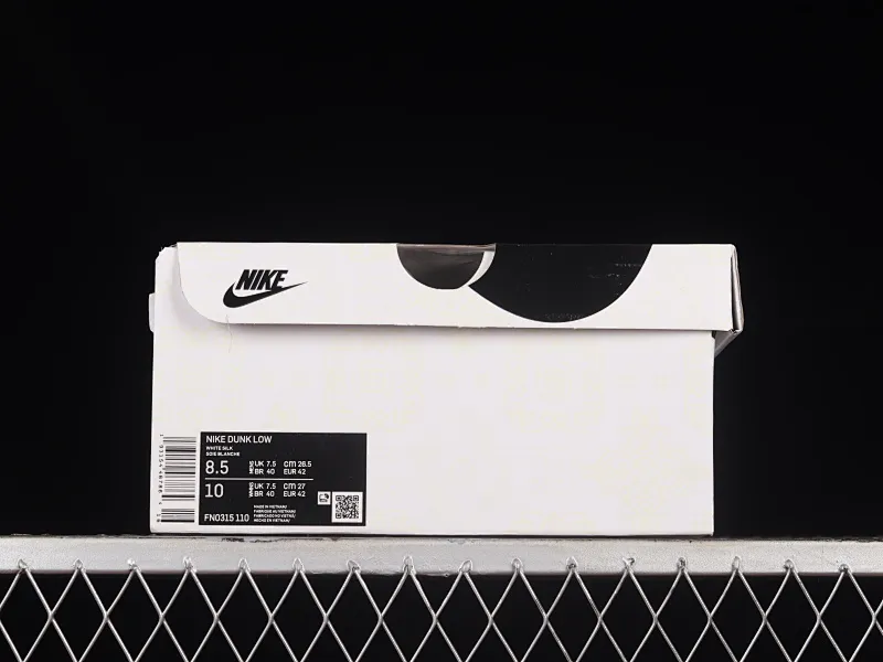 All Categories Nk SB Dunk Series Nk SB Dunk Low Low-top sneakers Cost-effective version Nk Dunk Low x Fragment